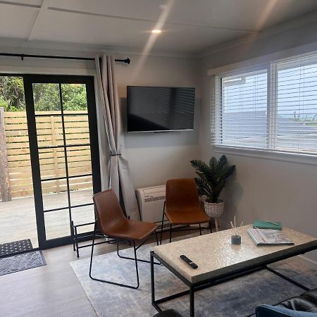 Right On Tyne Apartment Oamaru Luaran gambar