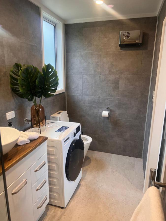 Right On Tyne Apartment Oamaru Luaran gambar