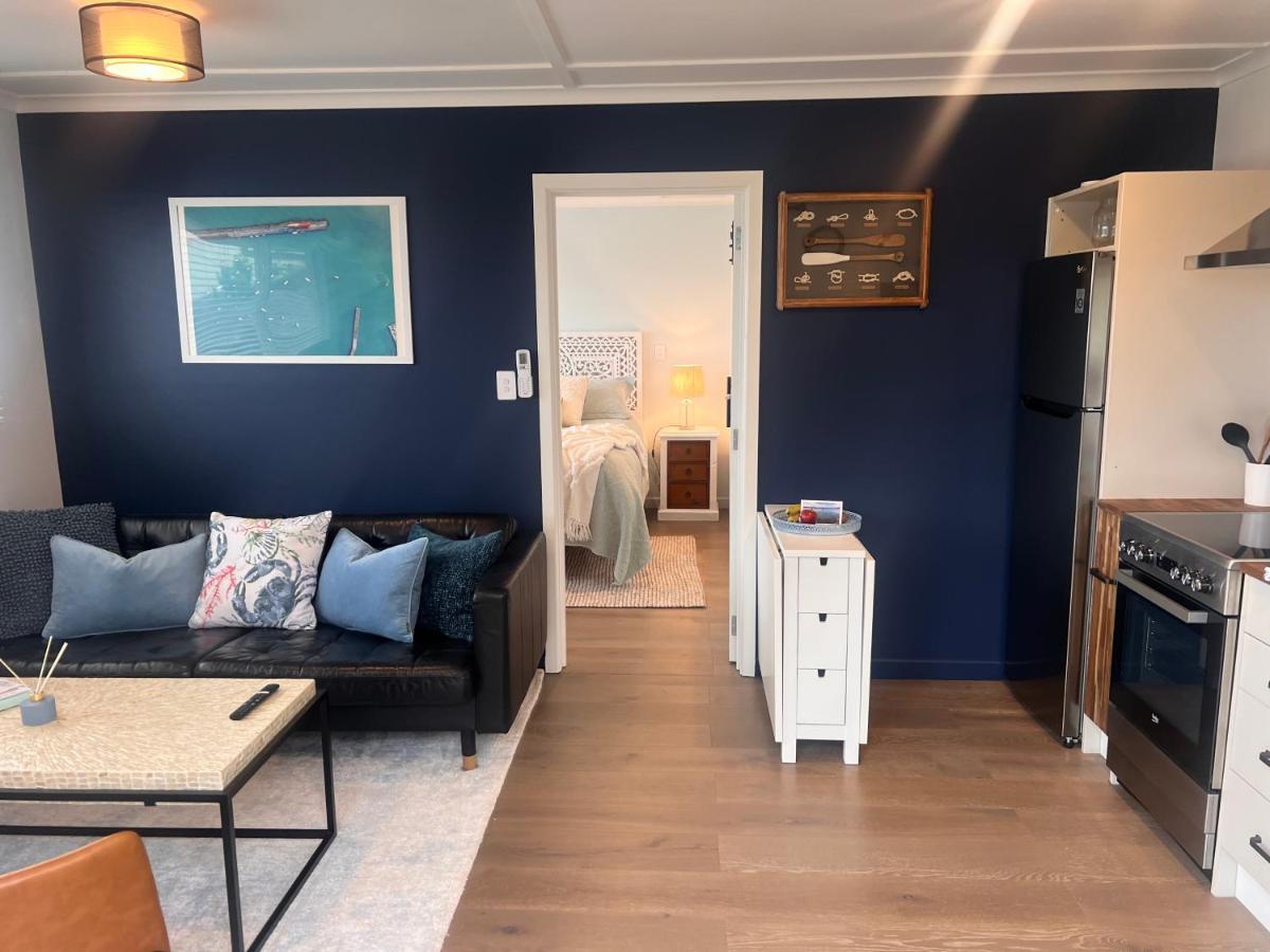 Right On Tyne Apartment Oamaru Luaran gambar