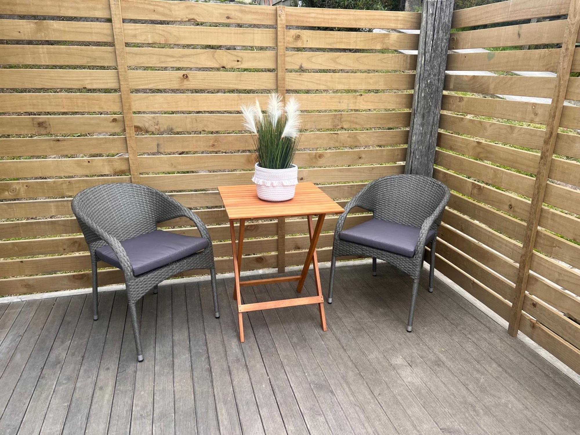 Right On Tyne Apartment Oamaru Luaran gambar